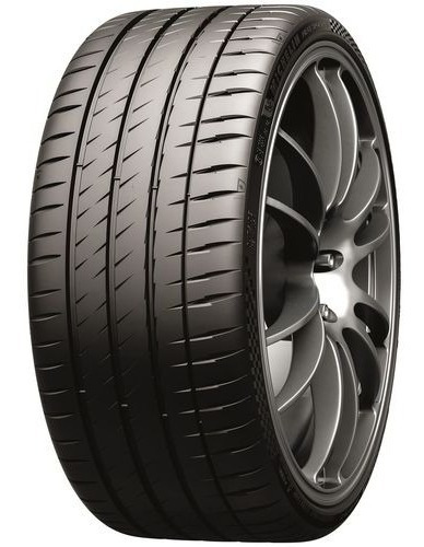 Pneu 235/50R20 Michelin Pilot Sport 4 Suv 104y