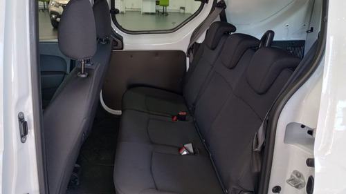 Renault Kangoo Ii Express 1.6 Sce Confort 5A