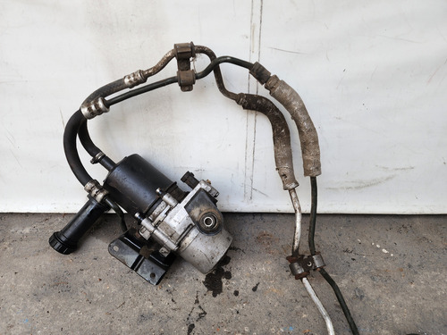 Bomba Direccion Peugeot 307 2.0 Hdi 01/ 2006 Original