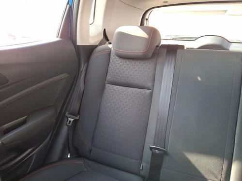 Changan Cs15 2022