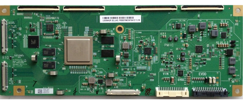 T-con / Sony 6871l-5829b / 6870c-0755b / Modelo Xbr-65a8f (Usado)