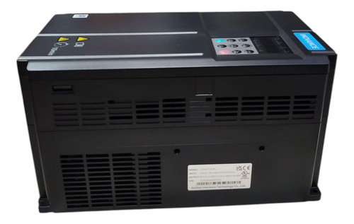 Servodrive 18.5kw Marca Inovance