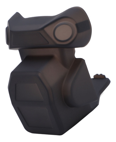 Funda Protectora De Lente De Cámara De Dron Para Air 3s Impa