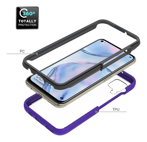 //funda Para Huawei Teléfono Series,varios Modelos/