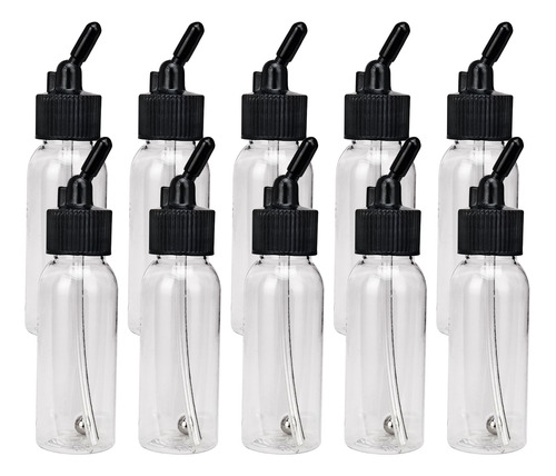 Botellas De Pintura Y Accesorios Iwata Hansa Adapter Brush G