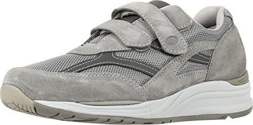 Sas Jv Mesh Slip On Walking Sneakers Para Hombre, Gris, ****