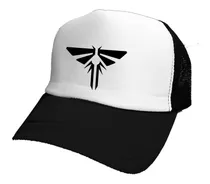 Comprar Gorras The Last Of Us Juegos Gamer Retro Vg *mr Korneforos*
