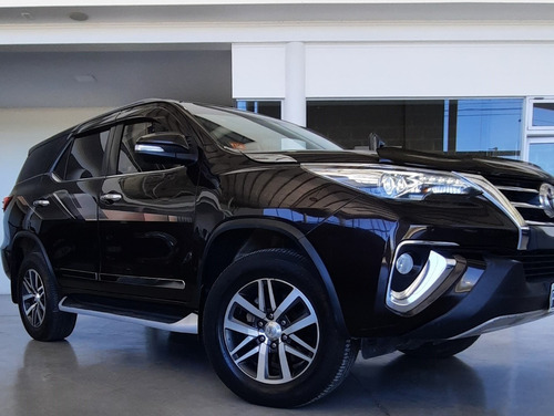 Toyota Hilux Sw4 Srx M/t Ant $4250000 Y Cuo Automotores Yami