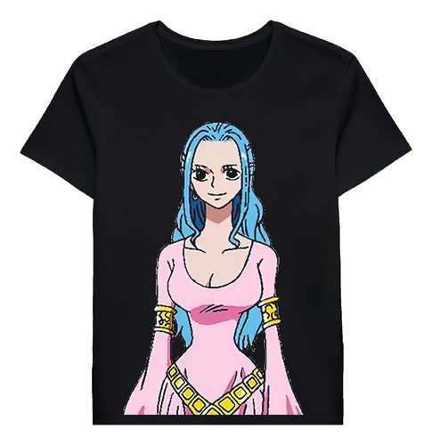 Remera Nefertari Vivi One Piece 87392678