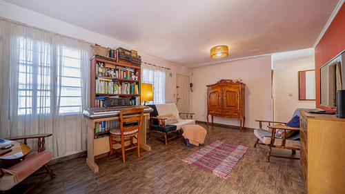 Venta Casa 3 Ambientes Altos De Podesta Jardin