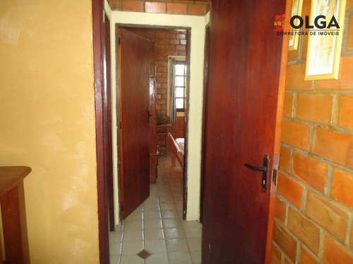 Imagem 20 de 30 de Casa Em Condomínio, À Venda - Gravatá/pe - Vl0258