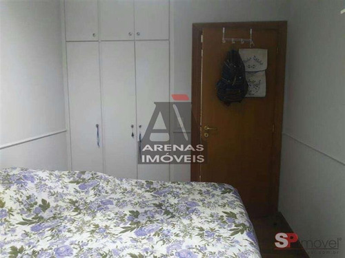 Imagem 5 de 21 de Apartamento Santa Maria São Caetano Do Sul/sp - 1517