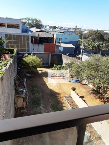 Imagem 15 de 30 de Aceita Permuta - Sobrado À Venda, 350 M² Por R$ 905.000 - Perobal - Arujá/sp - So0261