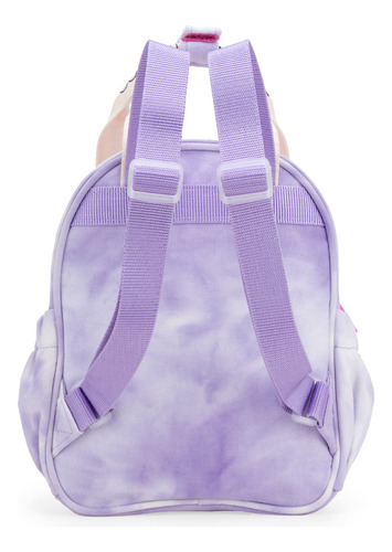 Bolsa Niñas Backpack Cloe Laxeli Mediano
