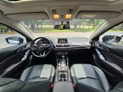 Mazda 3 2.0 Grand Touring At