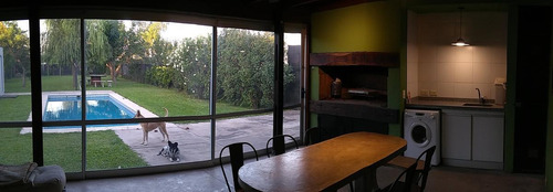 Imagen 9 de 22 de Casa Con Pileta - Roldán