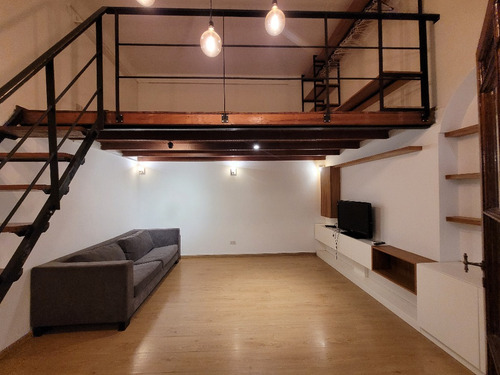 Departamentos 2 Ambientes - Alquiler