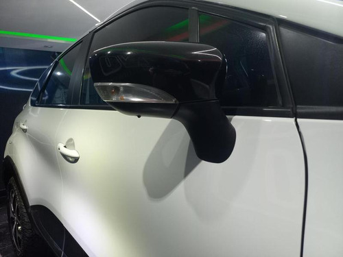 Renault Captur Inten 16a