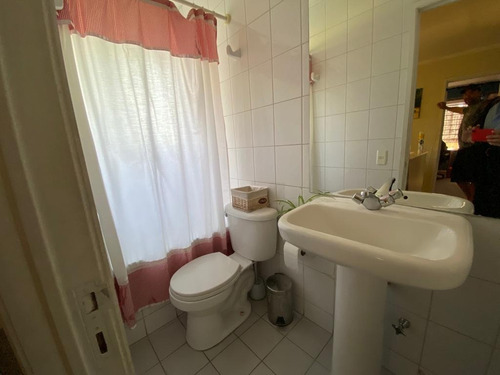 Casa En La Florida Con Piscina