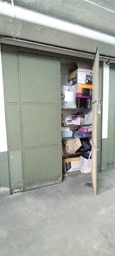 Piso 1, Metro, Excelente Ubicacion, 1d+1b+bod (98122)