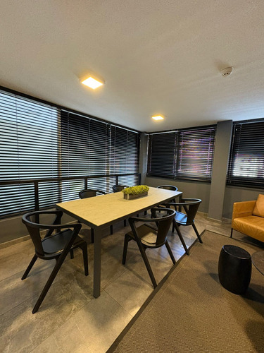 Ref:12611** Acogedor Departamento Estudio Cerca D