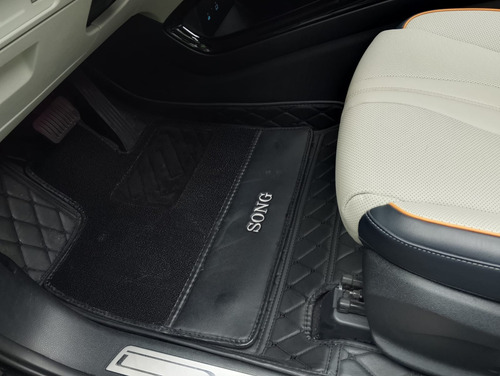 BYD Song Plus 1.5 Phev-Ev Dm-I