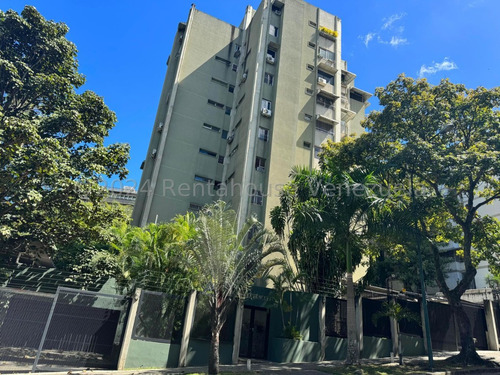 Se Vende Apartamento En Caurimare