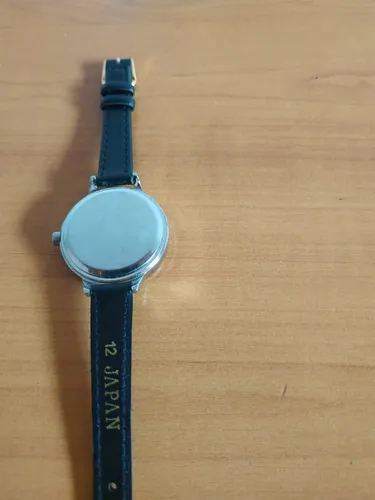 Reloj quartz esika precio sale