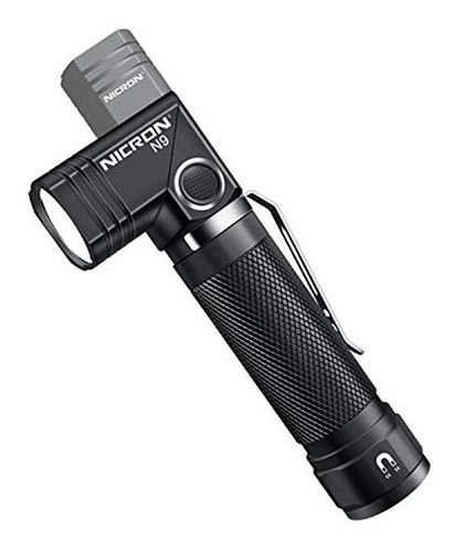 Flashlight18650 Flash Light Nicron N96 Mode Super Bright