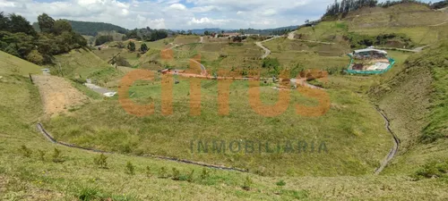 Lotes En Venta El Retiro 643-7346923