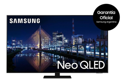 Smart Tv Samsung 85 Neo Qled 4k Qn85qn85aa Nuevo Garantía