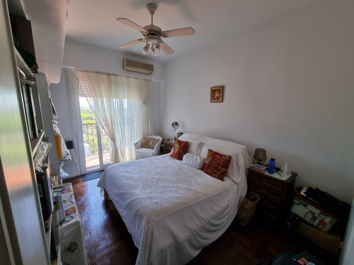 Imagen 9 de 25 de Venta Departamento Semipiso 3 Amb. Con Dependencia