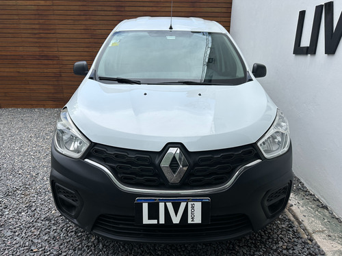 Renault Kangoo Ii Express Confort 1.6 Sce