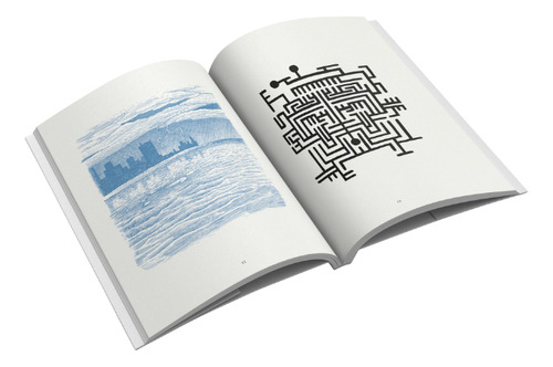 Livro O Fim De Nilsen Anders 1° Edição Editora HQueria