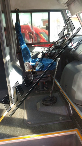 Imagem 7 de 8 de Marcopolo Senior Mb Lo 915 Ano 2009 Ar De Teto Mc-ref 534