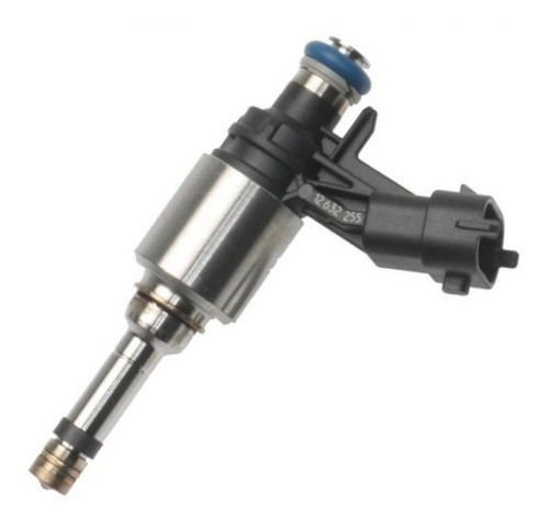 Inyector Gasolina Chevrolet Traverse 6 Cil 3.6 Lts Mod 09/11