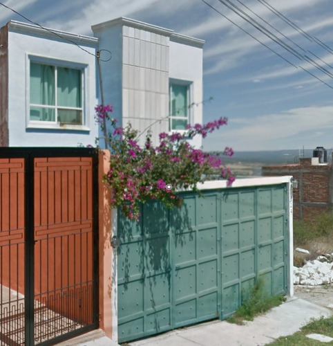 Casa En Lagos De Moreno, Jalisco 