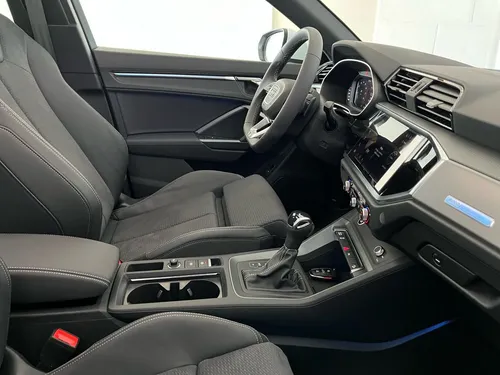 Audi Q3 1.4 S Line 150 Hp Dsg