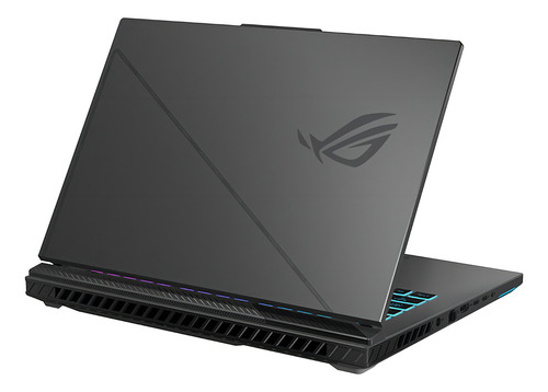 Notebook Gamer Asus Rog Strix G16 Rtx 4060 Core I7 8gb 512gb