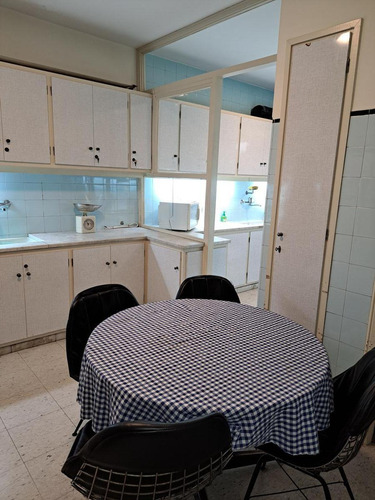 Apartamento - Centro (montevideo)