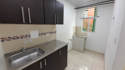 Imagen 1 de 12 de Alquiler Apartamento En Villamaria, Manizales