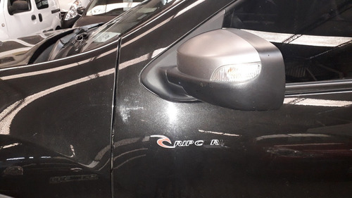 Renault Sandero Stepway/16 Rip Curl 1.6 Excelente!financ(mb)