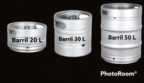 Imagen 6 de 8 de Alquiler Chopera Cerveza Artesanal Choperas Del Sur!!