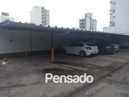 En Venta Cochera Edificio Las Calas Tandil Centro