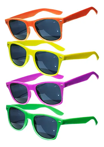 Anteojos Wayfarer Cotillon MercadoLibre