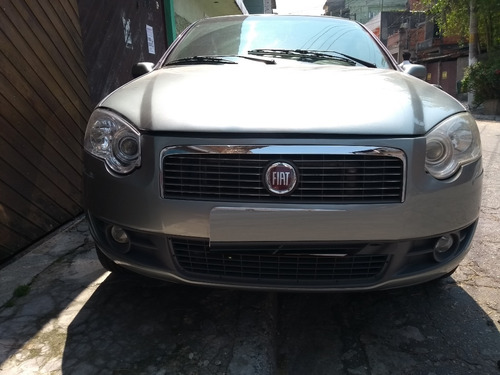 Fiat Palio Elx Attratctive 1.0 2010 2º Dono Completo 13.600,