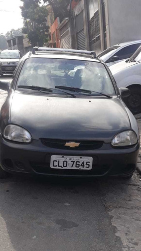 Imagem 1 de 13 de Chevrolet Corsa Mpfi 1.0 4p