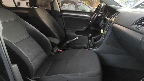 Imagem 8 de 15 de Golf 1.0 Tsi Comfortline 12v Total Flex 4p Manual