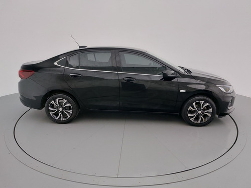 Chevrolet Onix 1.0 TURBO FLEX PLUS PREMIER AUTOMÁTICO