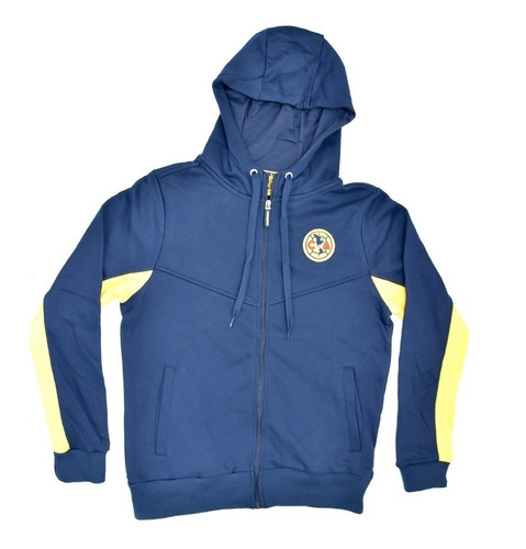 Chamarra Sudadera Club América 100% Original